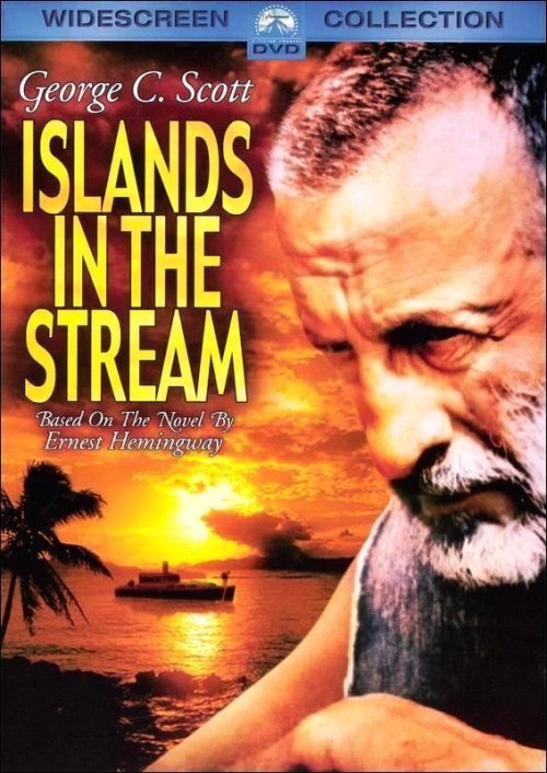 Кроме трейлера фильма Суини Тодд, есть описание Острова в океане.