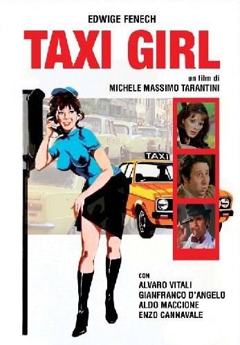 Кроме трейлера фильма Нет орхидей для мисс Блэндиш, есть описание Таксистка.