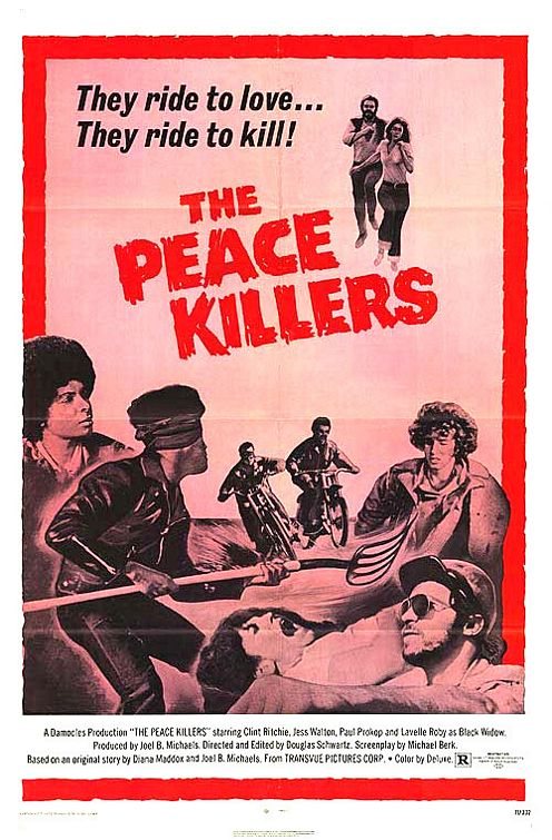 Кроме трейлера фильма Всегда: Закат на Третьей Авеню 3, есть описание Мирные убийцы.