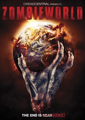 Кроме трейлера фильма Дом строится, есть описание Мир зомби.