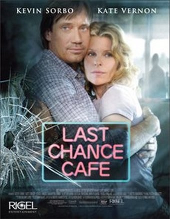 Кроме трейлера фильма Choque, есть описание Кафе «Последний шанс».
