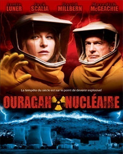Кроме трейлера фильма Vaya par de gemelas, есть описание Ядерный ураган.