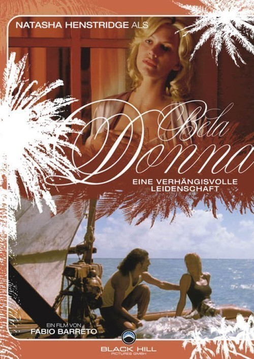Кроме трейлера фильма Tania Borealis ou L'etoile d'un ete, есть описание Прекрасная Донна.