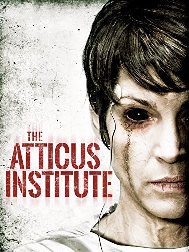 Кроме трейлера фильма Последний бриллиант, есть описание Институт Аттикус.
