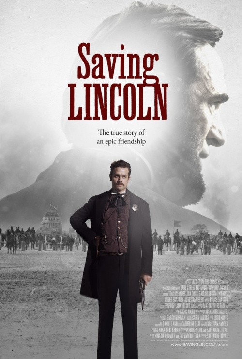 Кроме трейлера фильма Безболезненный, есть описание Спасение Линкольна.