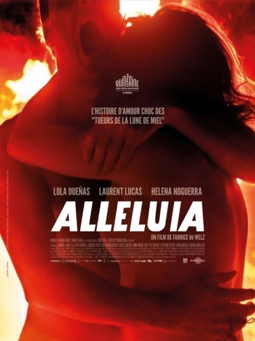 Кроме трейлера фильма Отдельное поручение, есть описание Аллилуйя.