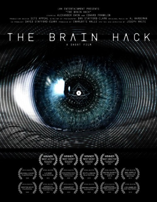 Кроме трейлера фильма Нечаянная радость, есть описание Взлом мозга.