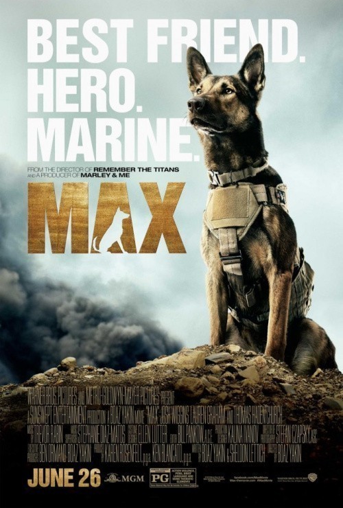 Кроме трейлера фильма Il granatiere Roland, есть описание Макс.