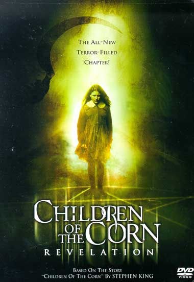 Кроме трейлера фильма Без границ, есть описание Дети кукурузы: Апокалипсис.