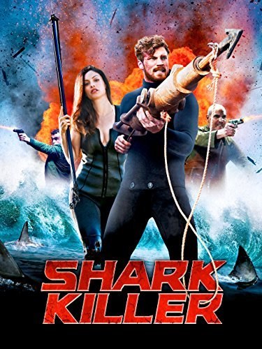 Кроме трейлера фильма Как соблазнять труднодоступных женщин, есть описание Охотник на акул.