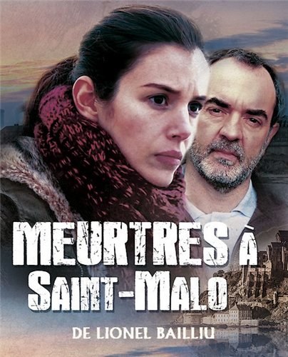 Кроме трейлера фильма Преследуемый, есть описание Убийства в Сен-Мало.