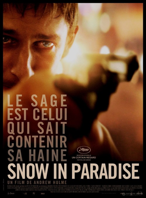 Кроме трейлера фильма Sporting Chance, есть описание Снег в раю.