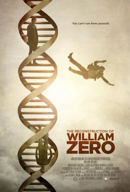 Кроме трейлера фильма Квинтет, есть описание Реконструкция Уильяма Зеро.