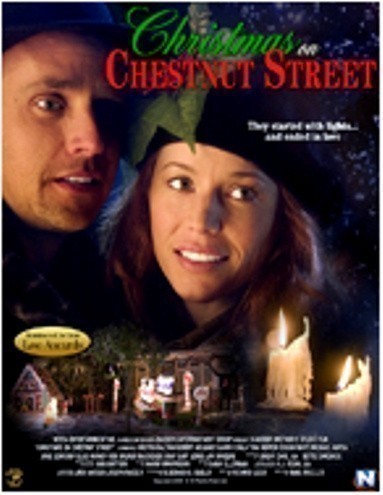 Кроме трейлера фильма Квинтет, есть описание Рождество на улице Честнат.