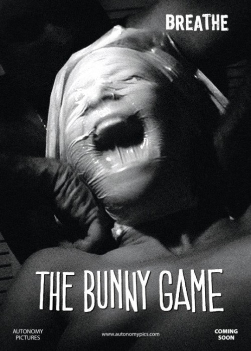 Кроме трейлера фильма Под предварительным следствием, есть описание Кроличьи игры.
