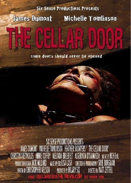 Кроме трейлера фильма Тямбара Стриптиз, есть описание Дверь на чердак.