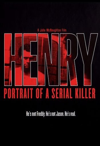 Кроме трейлера фильма Стилет, есть описание Генри: Портрет серийного убийцы.