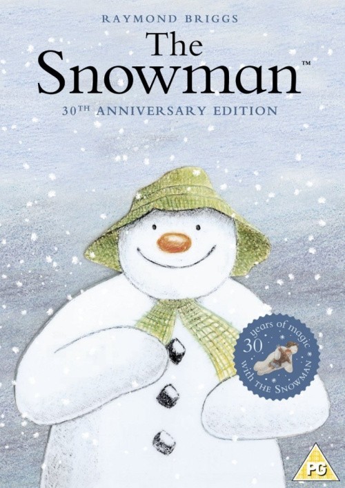 Кроме трейлера фильма Танкистка, есть описание Снеговик.