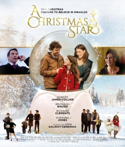 Кроме трейлера фильма Ниро Вульф и Арчи Гудвин: Голос с того света, есть описание Рождественская звезда.