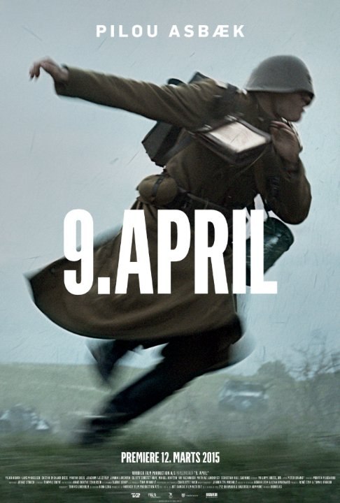 Кроме трейлера фильма Нервы на пределе, есть описание 9 апреля.