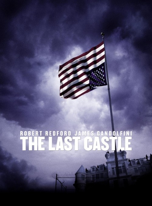 Кроме трейлера фильма The Southerners, есть описание Последний замок.
