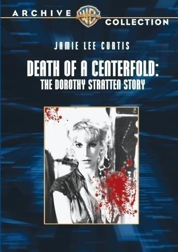 Кроме трейлера фильма Морская болезнь, есть описание История Дороти Страттен.