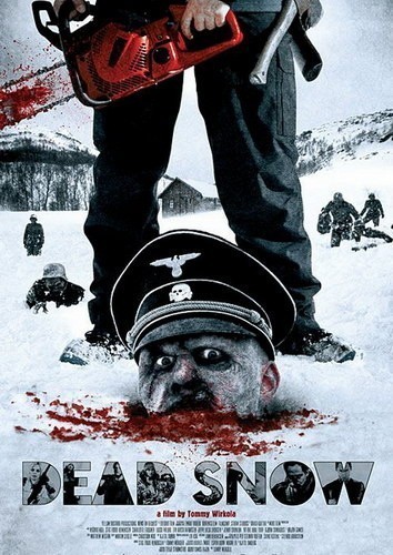 Кроме трейлера фильма Rene Turns 40, есть описание Операция «Мертвый снег».