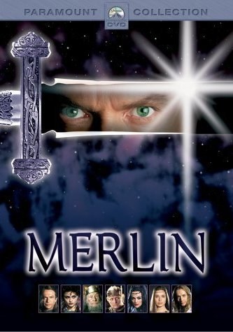 Кроме трейлера фильма Лисистрата, есть описание Великий Мерлин.