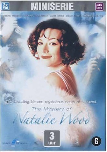 Кроме трейлера фильма Barry Price, есть описание Загадка Натали Вуд.