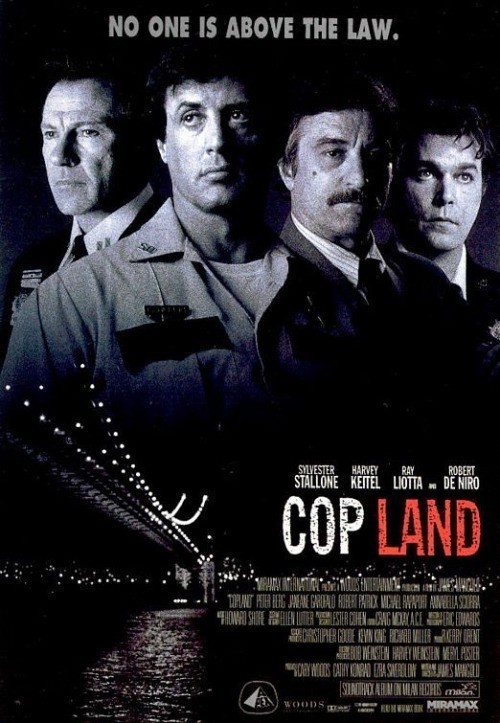 Кроме трейлера фильма Имплант, есть описание Полицейские.