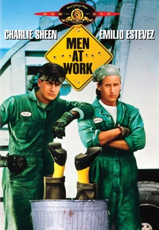Кроме трейлера фильма Nos retrouvailles, есть описание Мужчины за работой.