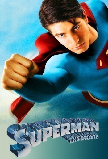 Кроме трейлера фильма Osalena komtesa Zuzana, есть описание Супермен.