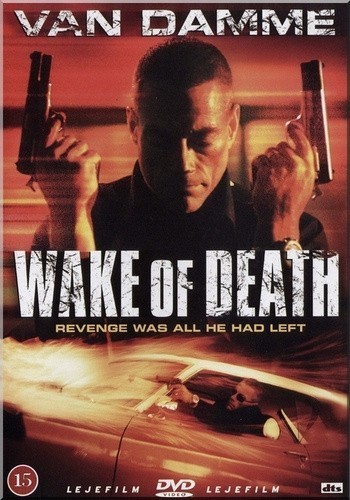 Кроме трейлера фильма Сладкие грезы, есть описание Пробуждение смерти.