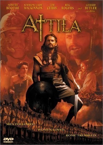 Кроме трейлера фильма Ниро Вульф и Арчи Гудвин. Воскреснуть, чтобы умереть, есть описание Аттила завоеватель.
