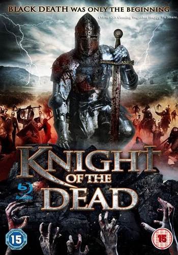 Кроме трейлера фильма Цена удовольствия, есть описание Рыцарь мертвых.