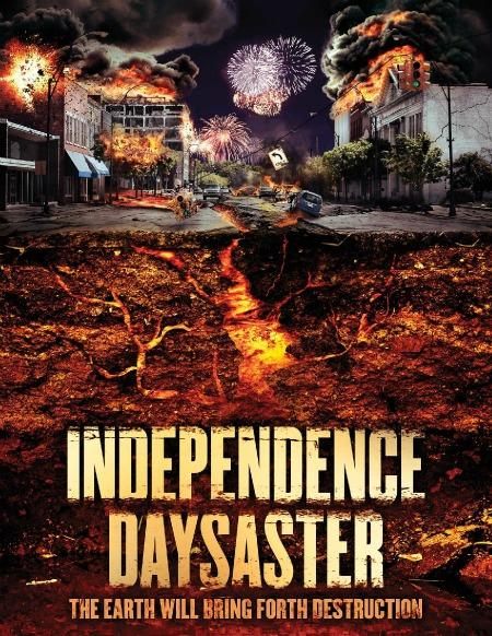 Кроме трейлера фильма День совы, есть описание Катастрофа на День независимости.