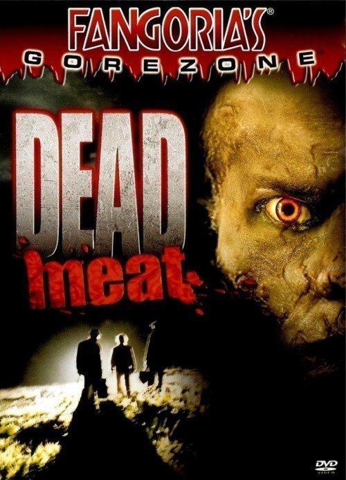 Кроме трейлера фильма Суматоха с трупами, есть описание Мертвечина.