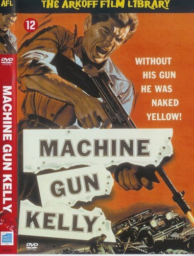 Кроме трейлера фильма Полицейский, имя прилагательное, есть описание Пулеметчик Келли.
