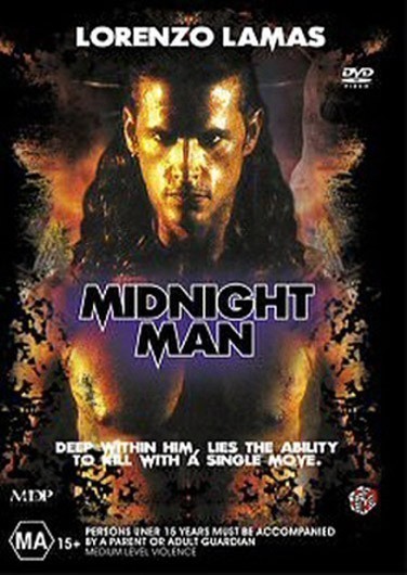Кроме трейлера фильма Случайные знакомые, есть описание Человек полуночи.