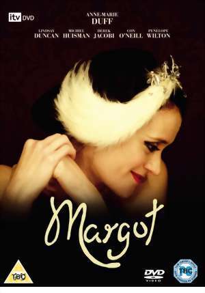 Марго - трейлер и описание.