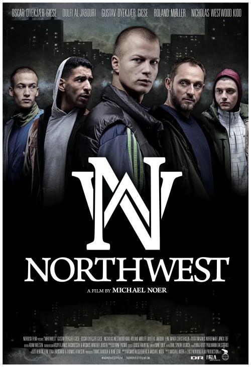 Кроме трейлера фильма Ученик, есть описание Северо-запад.