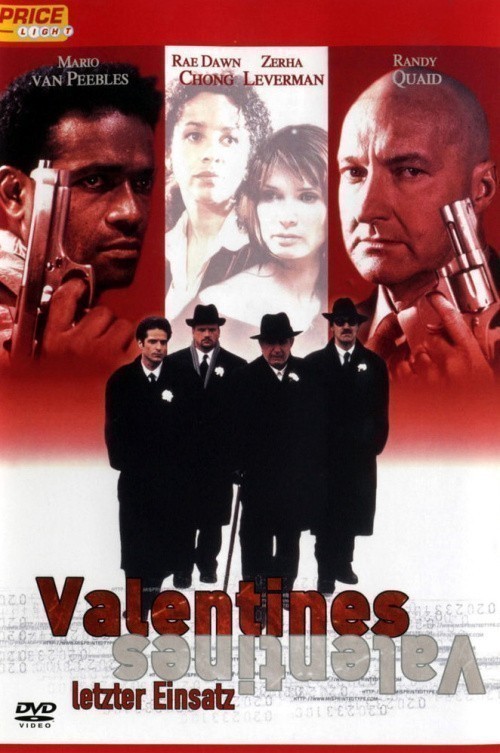 Кроме трейлера фильма The Road Agent, есть описание День святого Валентина.