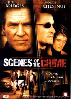 Кроме трейлера фильма Коррупция, есть описание Сцены преступления.