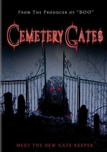 Кроме трейлера фильма Nemesio, есть описание Ворота на кладбище.