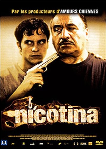 Кроме трейлера фильма Roflmao, есть описание Никотин.