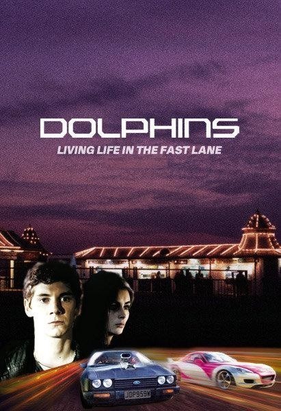 Кроме трейлера фильма Wayside Wonder Days, есть описание Дельфины.