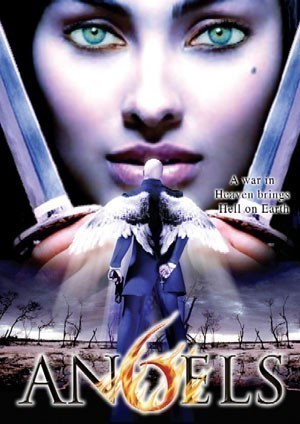 Кроме трейлера фильма Uiheomhan hyanggi, есть описание Шесть ангелов.