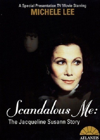 Кроме трейлера фильма Вверх, вверх под облака!, есть описание Скандальный я: История Жаклин Сьюзанн.
