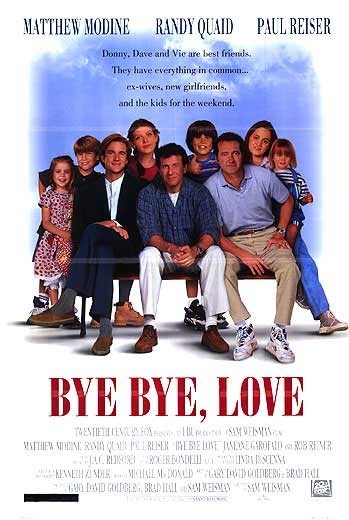 Кроме трейлера фильма Mr. Buttles, есть описание Прощай, любовь.