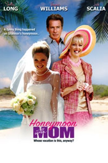 Кроме трейлера фильма Thunder Over Arizona, есть описание Медовый месяц с мамой.